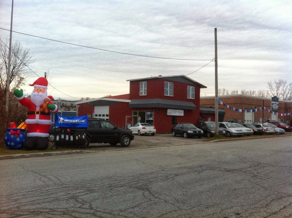 Auto Urbain Inc. | 15 Rue Audet, Gatineau, QC J8Z 1Y1, Canada | Phone: (819) 777-5757
