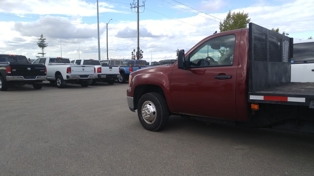 Northern Truck Ranch | 6609 Sparrow Dr, Leduc, AB T9E 7L1, Canada | Phone: (780) 932-4806