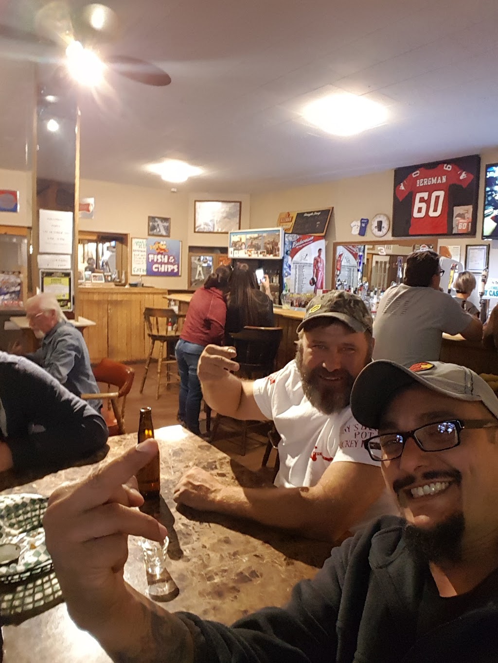 Drumbo Pub | 7 Wilmot St N, Drumbo, ON N0J 1G0, Canada | Phone: (519) 463-6274