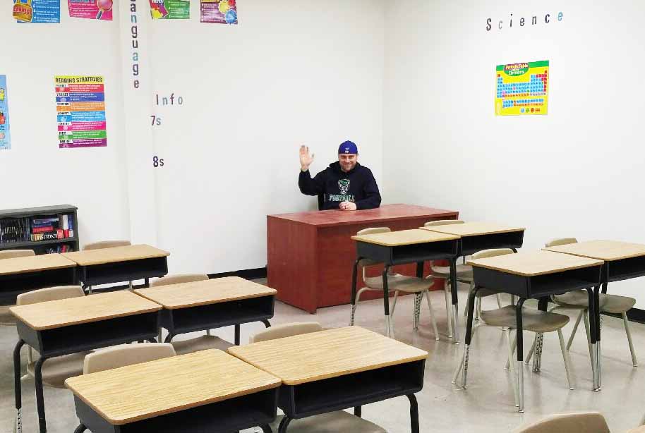 Everest Academy | 130 Racco Pkwy, Thornhill, ON L4J 8X9, Canada | Phone: (905) 881-3335