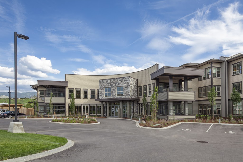 Glenmore Lodge | 325 Drysdale Blvd, Kelowna, BC V1V 1P5, Canada | Phone: (236) 420-1717