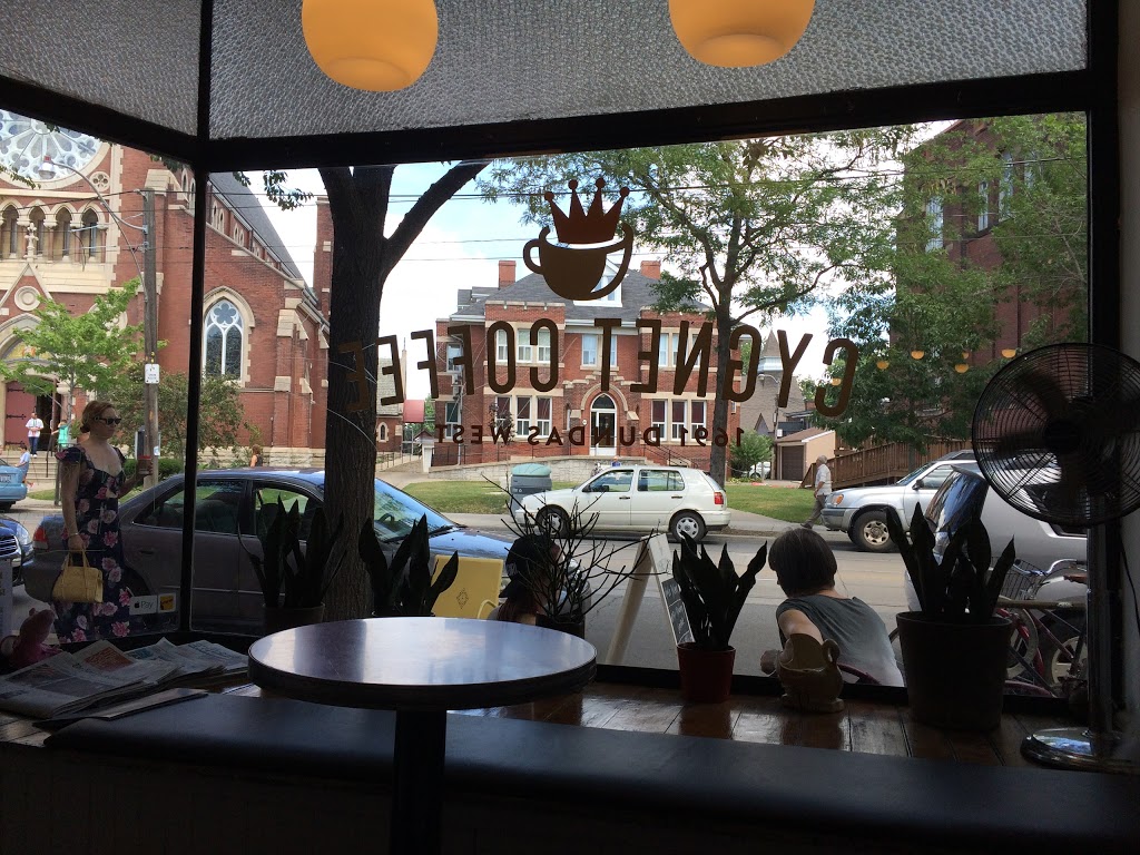 Cygnet Coffee | 1691 Dundas St W, Toronto, ON M6K 1V2, Canada