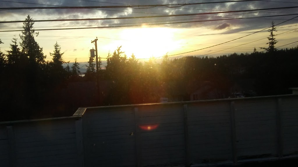 Evergreen Motel | 1015 S Samish Way, Bellingham, WA 98229, USA | Phone: (360) 734-7671