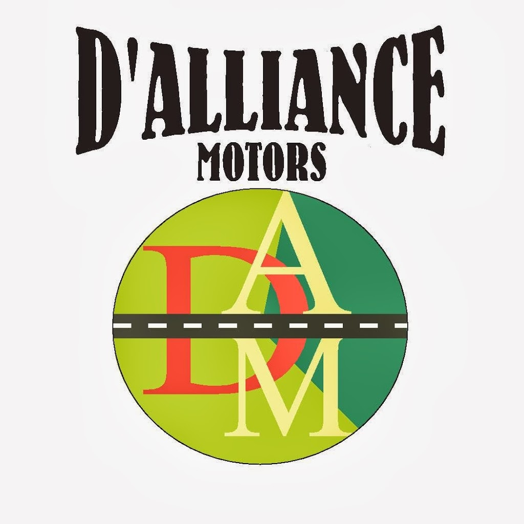 D Alliance Motors | 7370 Bramalea Rd #21, Mississauga, ON L5S 1N6, Canada | Phone: (905) 677-5312
