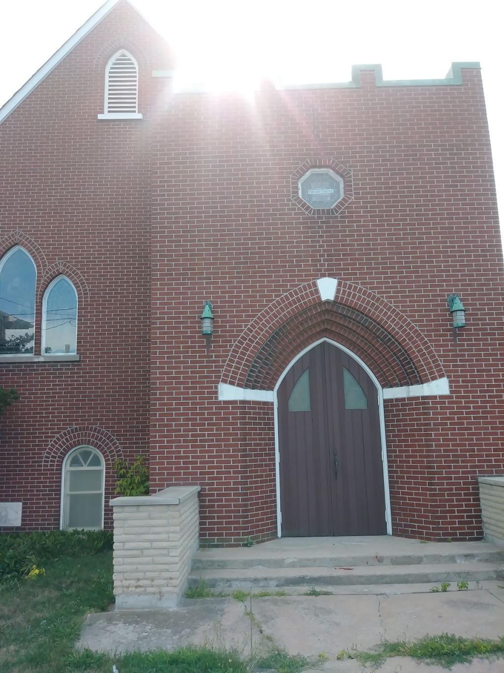 St. James Presbyterian Church | 486 Simcoe St S, Oshawa, ON L1H 4J8, Canada | Phone: (905) 725-3161