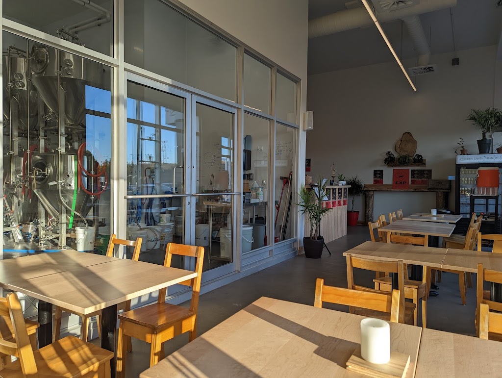 EXP Artisan Brasseur | 1970 Rue de lInterlude, Québec, QC G3K 0R6, Canada | Phone: (418) 847-4443