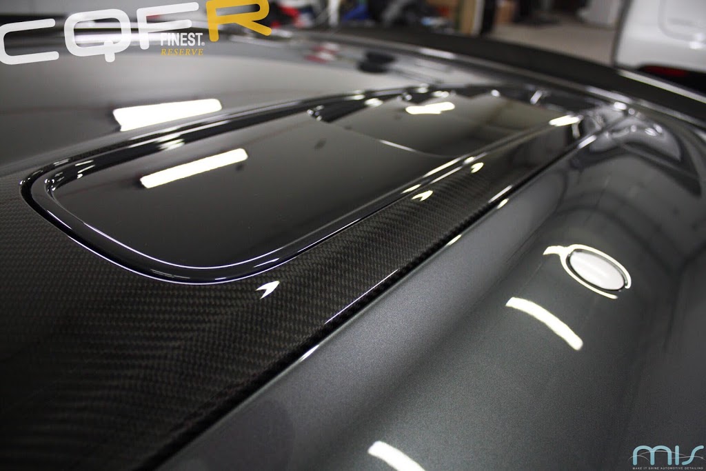Make it Shine Detailing | 80 Carlauren Rd #3, Woodbridge, ON L4L 8A8, Canada | Phone: (647) 241-6832