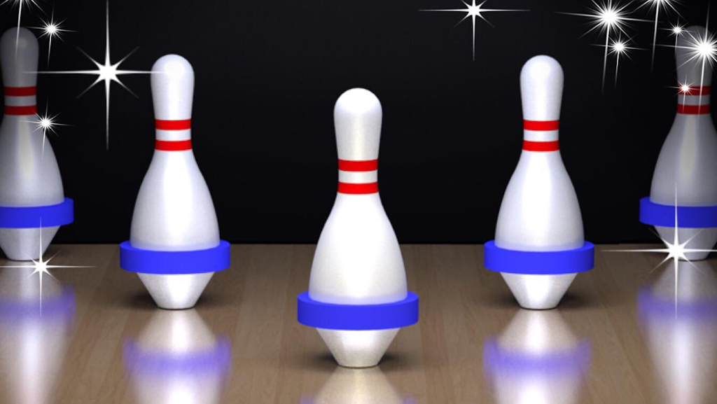 Sunset Lanes | 678 Island Hwy E, Parksville, BC V9P 1T8, Canada | Phone: (250) 248-6411