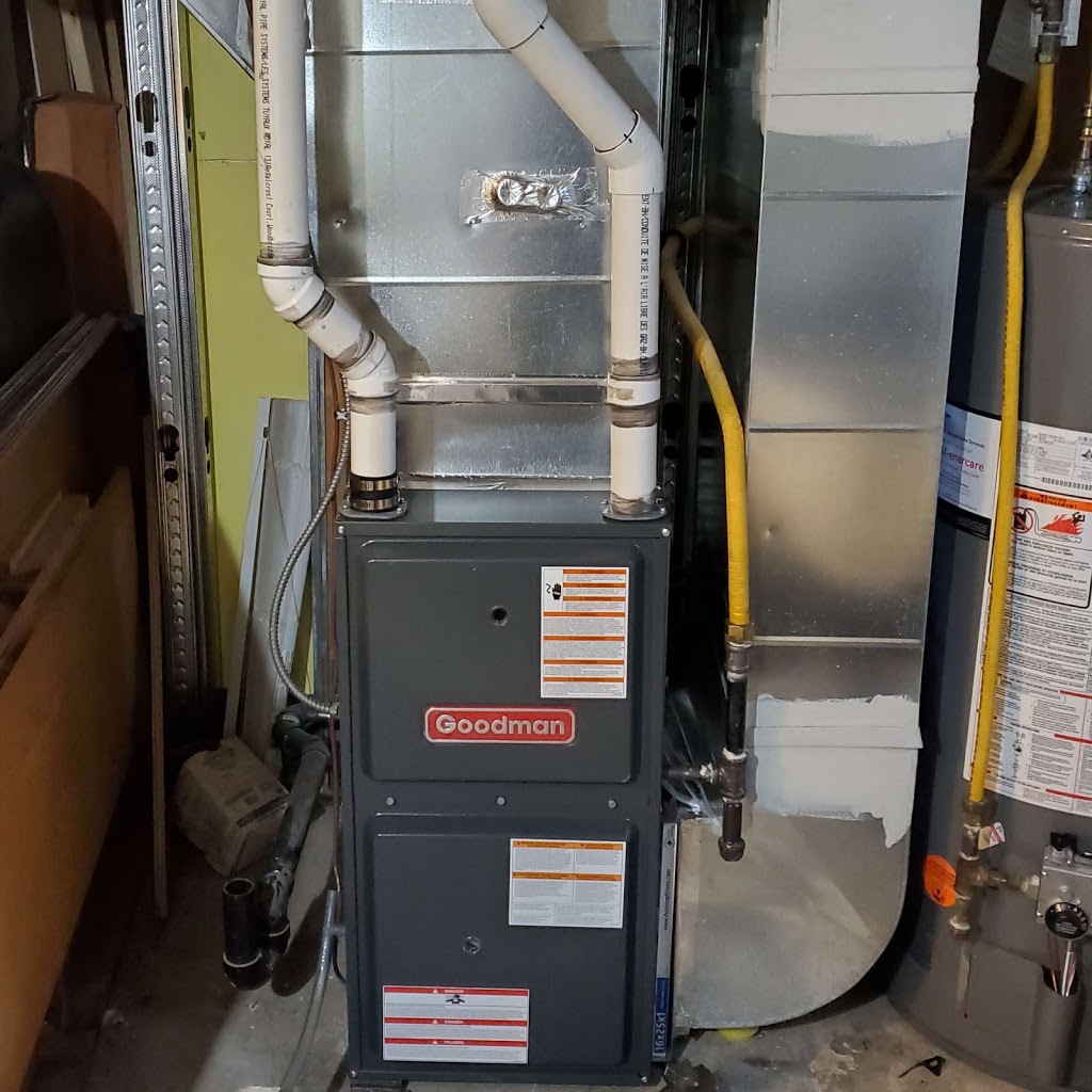 Air-On Demand | 80 Borrelli Dr, Brampton, ON L6Y 5X1, Canada | Phone: (416) 998-7306
