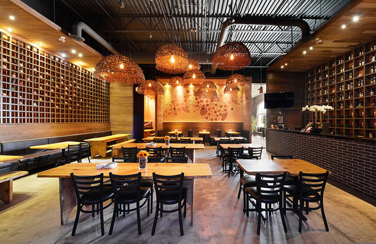 Hui Lau Shan | 701 Wonderland Rd N, London, ON N6H 0H8, Canada | Phone: (519) 701-2116