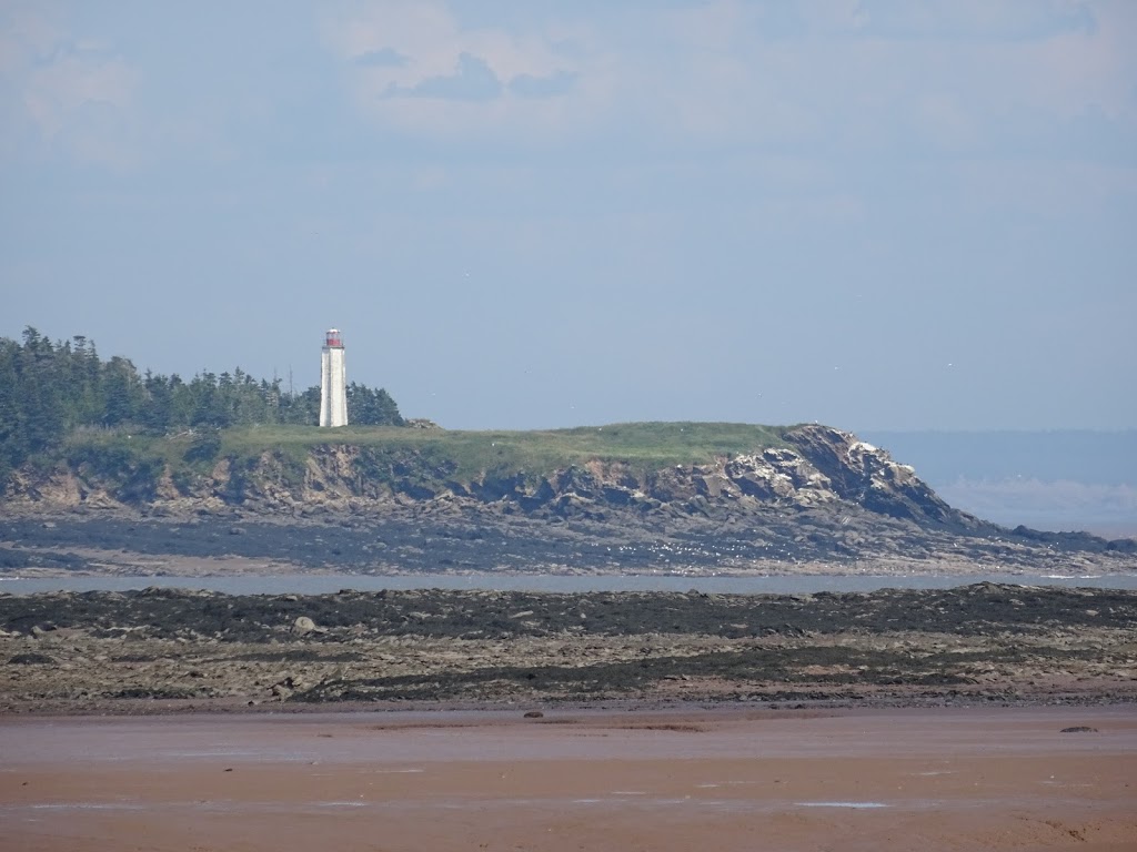 Grindstone Island Conservation Easement | Harvey Parish, NB E4H, Canada | Phone: (506) 457-2398