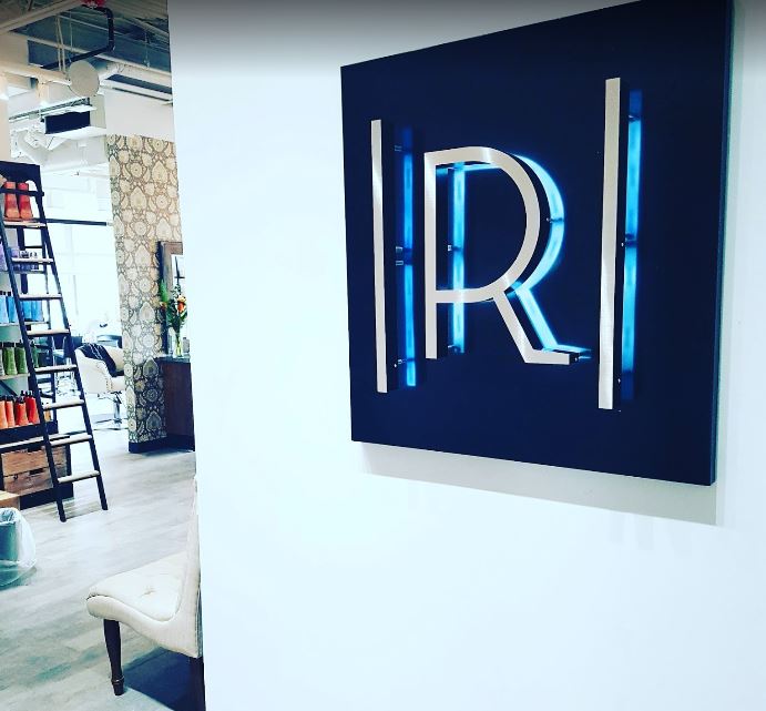 The Refinery Salon & Spa | 9825 Fairmount Dr SE #215, Calgary, AB T2J 0R9, Canada | Phone: (403) 764-9825