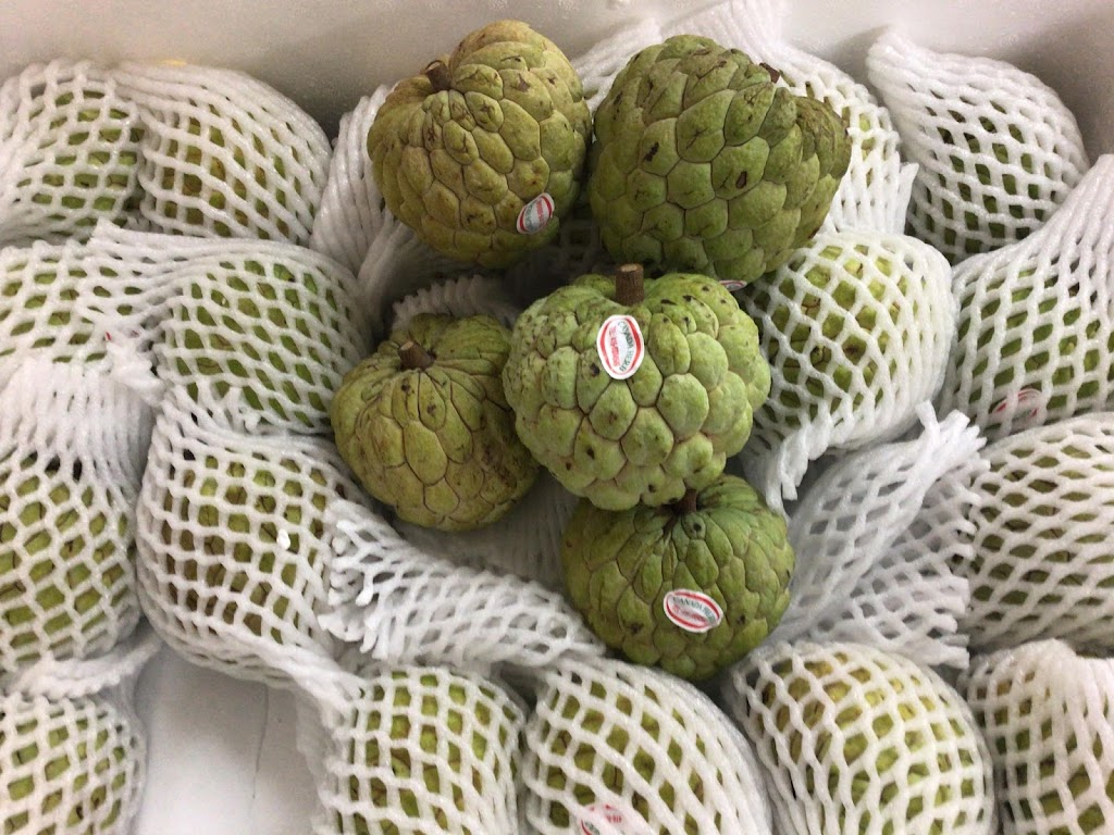 Nguyen Asian Mart | 55 Belleview Ave, Moncton, NB E1C 4T1, Canada | Phone: (506) 389-2323