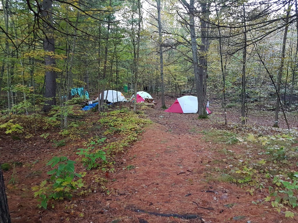 Whispering Pines Scout Camp | Tay Valley, ON K7H 3C5, Canada