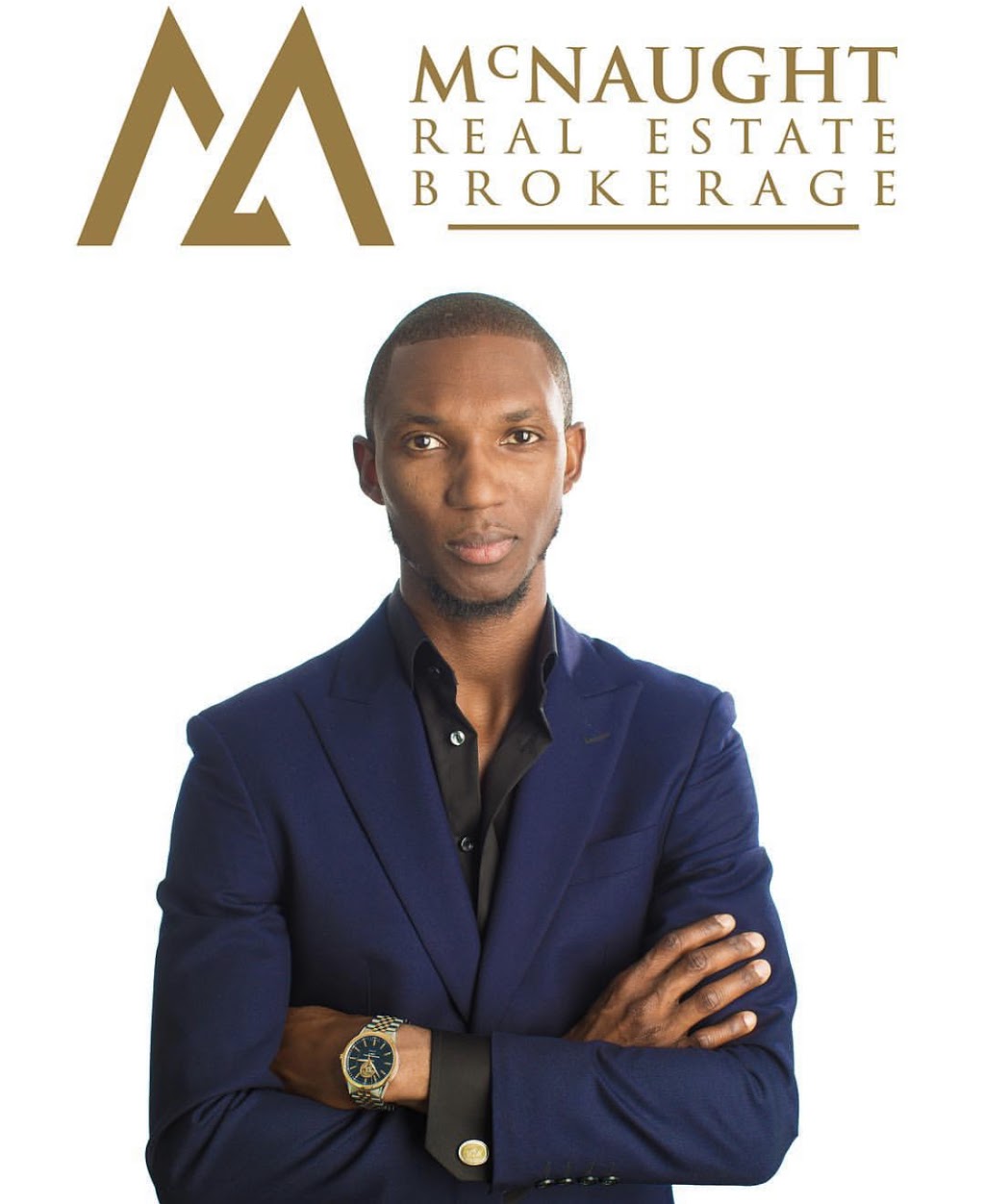 Cory McNaught - McNaught Real Estate, Brokerage | 5225 Orbitor Dr Unit 19, Mississauga, ON L4W 4Y8, Canada | Phone: (647) 802-3633