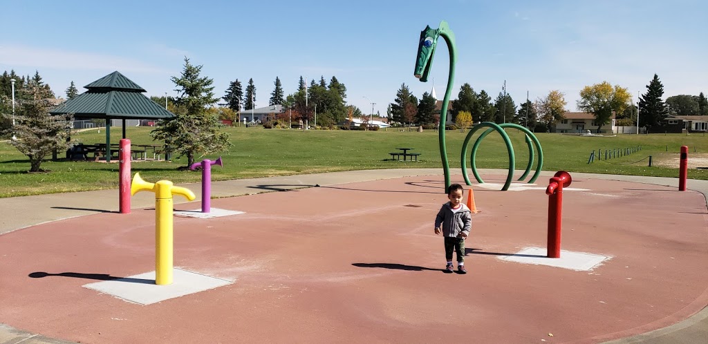 Millet Water Park | Millet, AB T0C 1Z0, Canada