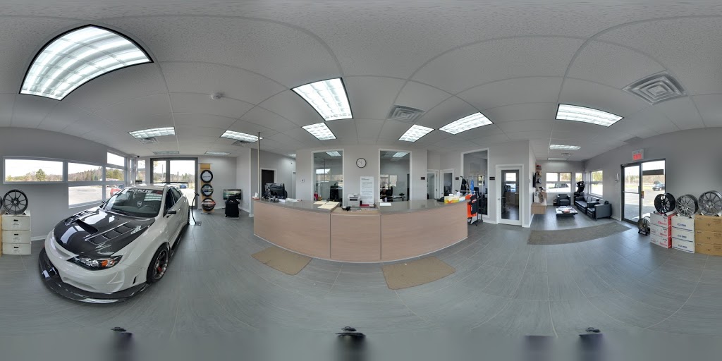 Lachute Performance | 441 Route du N, Brownsburg, QC J8G 1L5, Canada | Phone: (450) 562-0344