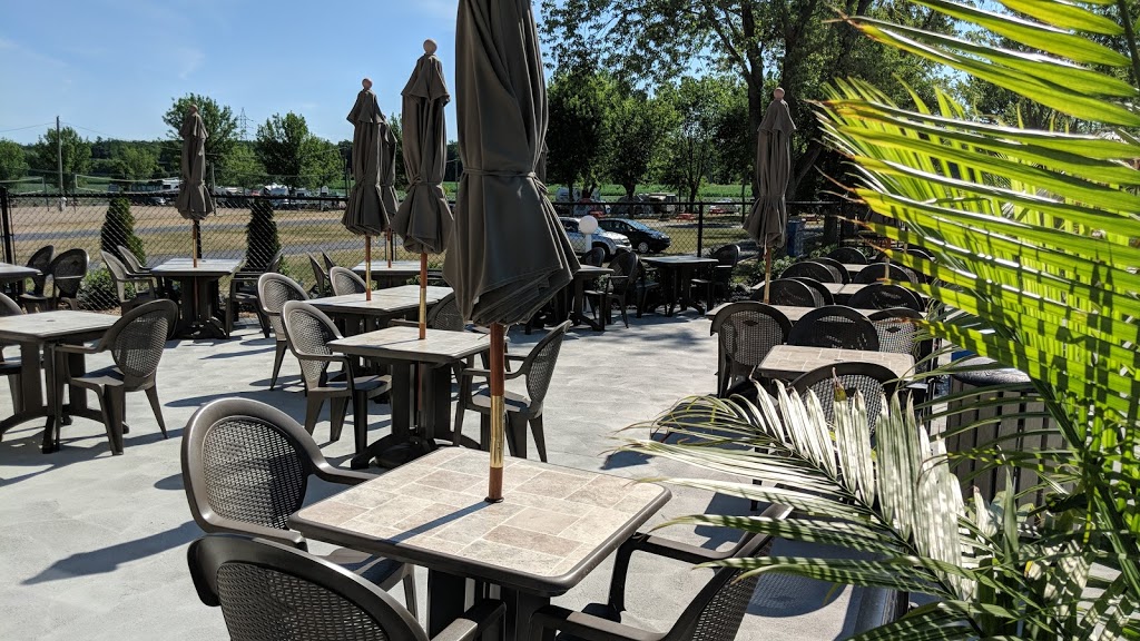 Camping Domaine Du Reve | 85 Rang de la Côte Double, Sainte-Angèle-de-Monnoir, QC J0L 1P0, Canada | Phone: (450) 469-2524