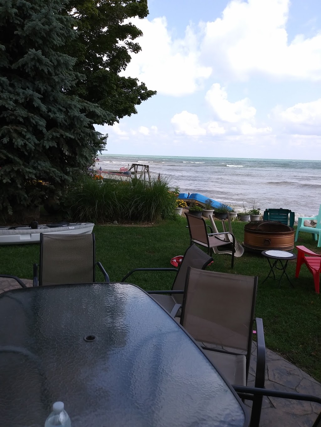 Blue Water Compassion Center | 669 S Lakeshore Rd, Port Sanilac, MI 48469, USA | Phone: (810) 359-5560