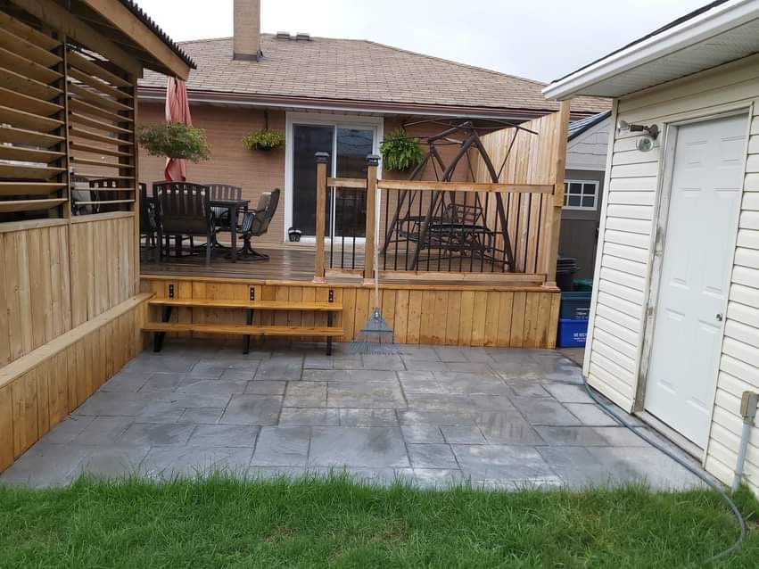 Mv concrete specialists | 65 Taylor Ave, Cambridge, ON N1R 5M5, Canada | Phone: (226) 751-4798