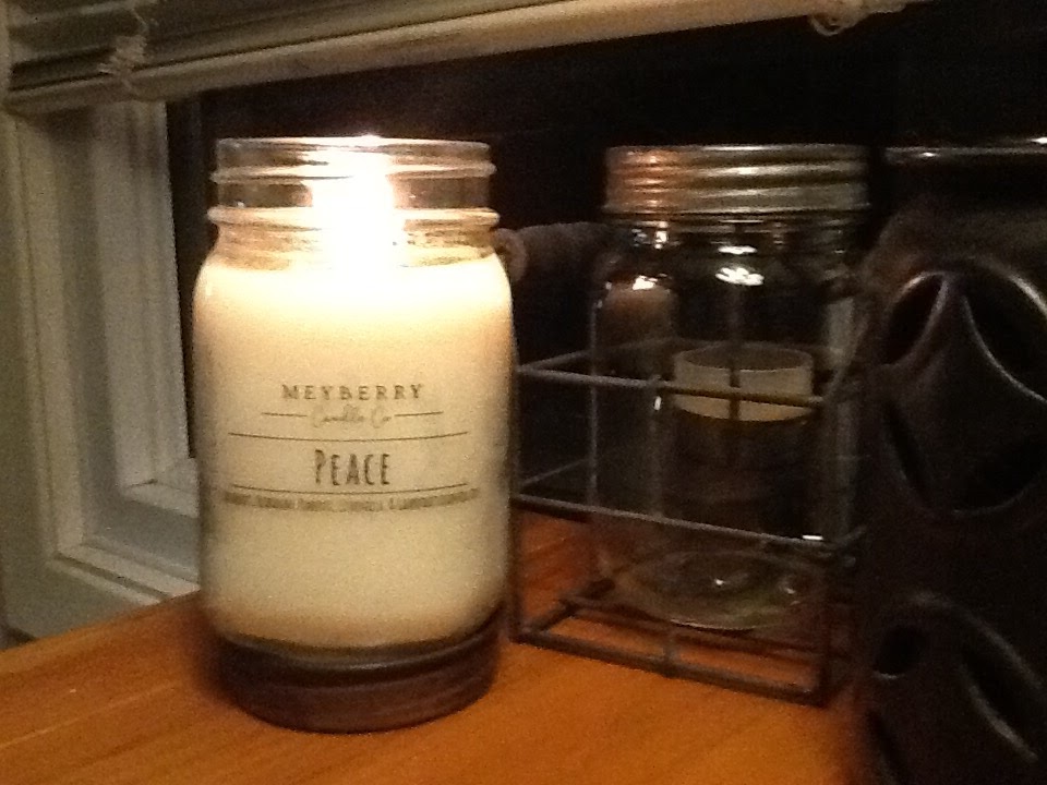 Meyberry Candle Co. | 4 Mill Rd, Brucefield, ON N0M 1J0, Canada