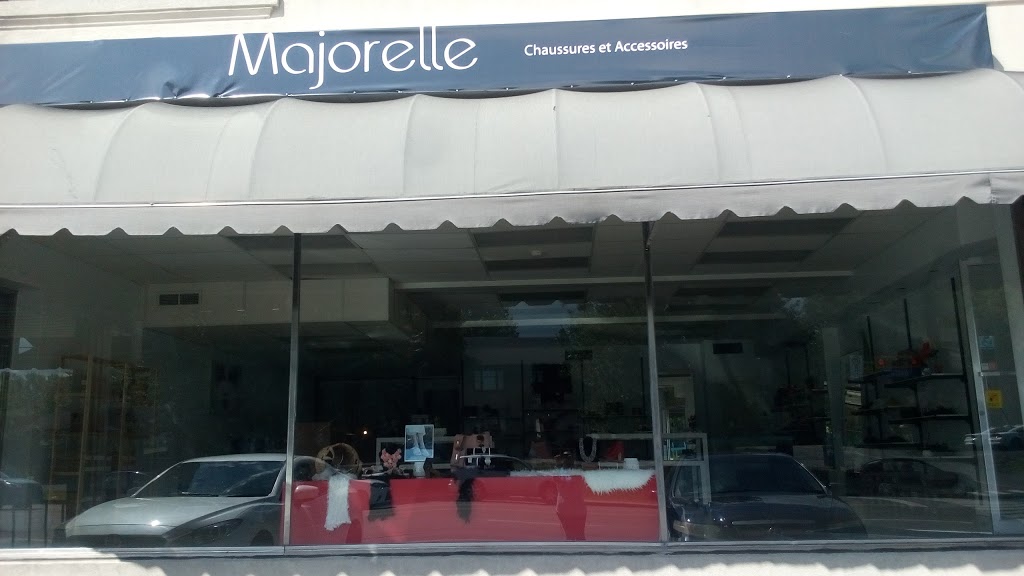 Majorelle | 47 Boulevard DAnjou, Châteauguay, QC J6J 2P7, Canada | Phone: (450) 286-0220