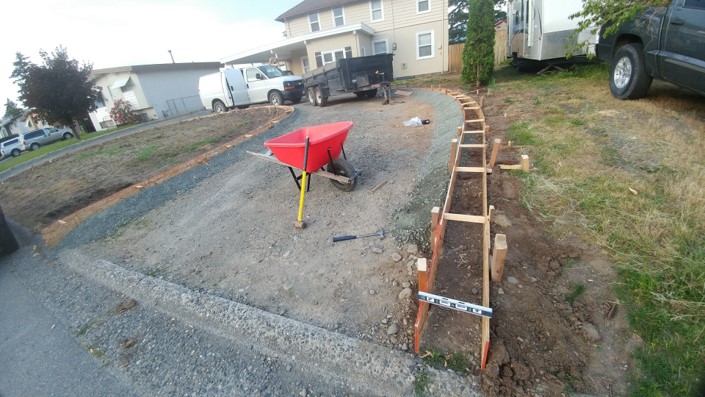 Dero Construction | 45334 Jasper Dr, Chilliwack, BC V2R 3B2, Canada | Phone: (604) 316-6896