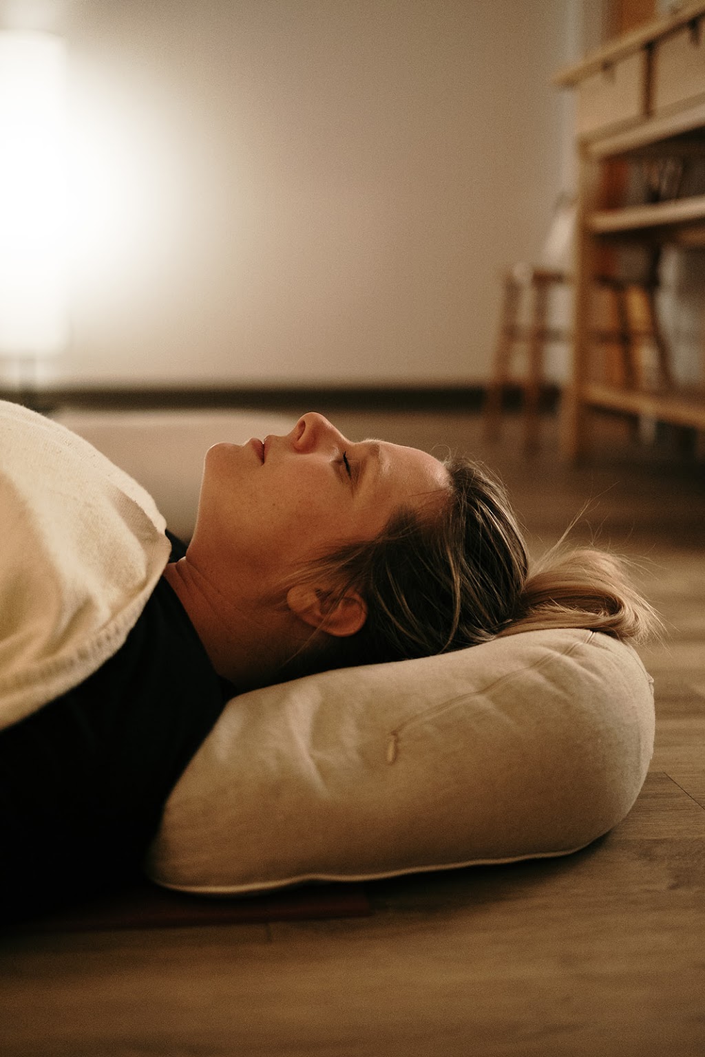 Yoga des sources | 73 Rue Desrivières, Saint-Camille, QC J0A 1G0, Canada | Phone: (877) 375-0538