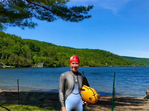 Team Triumph Triathlon Club | 774 Eastbourne Ave, Ottawa, ON K1K 0H7, Canada | Phone: (613) 298-8837