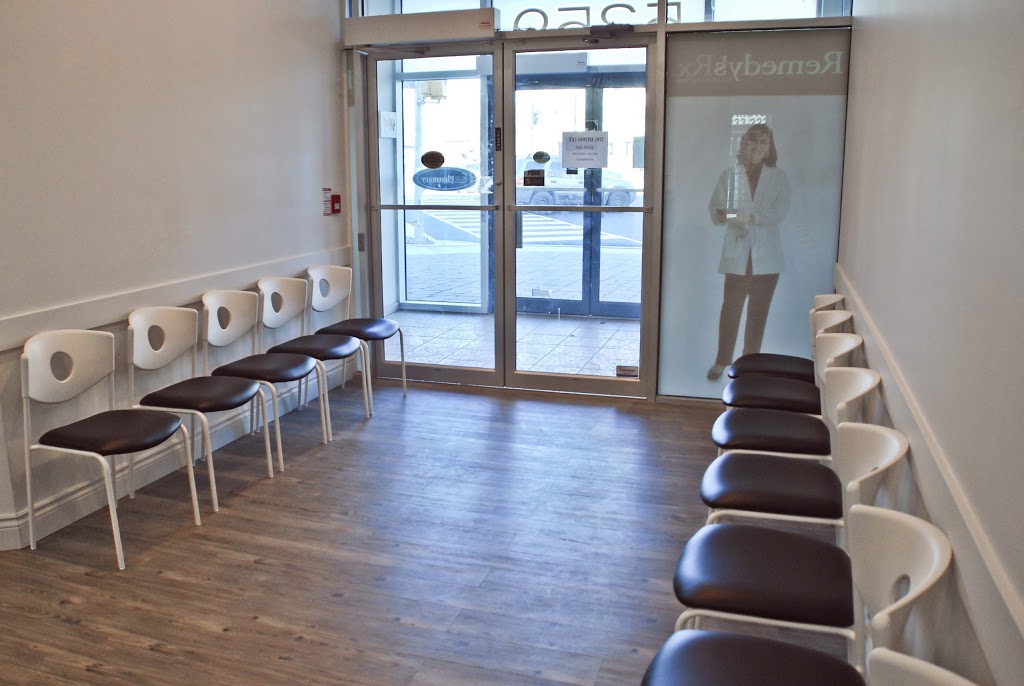 ReGen Medical Clinics | 5359 Dundas St W #103, Etobicoke, ON M9B 1B1, Canada | Phone: (888) 575-8181