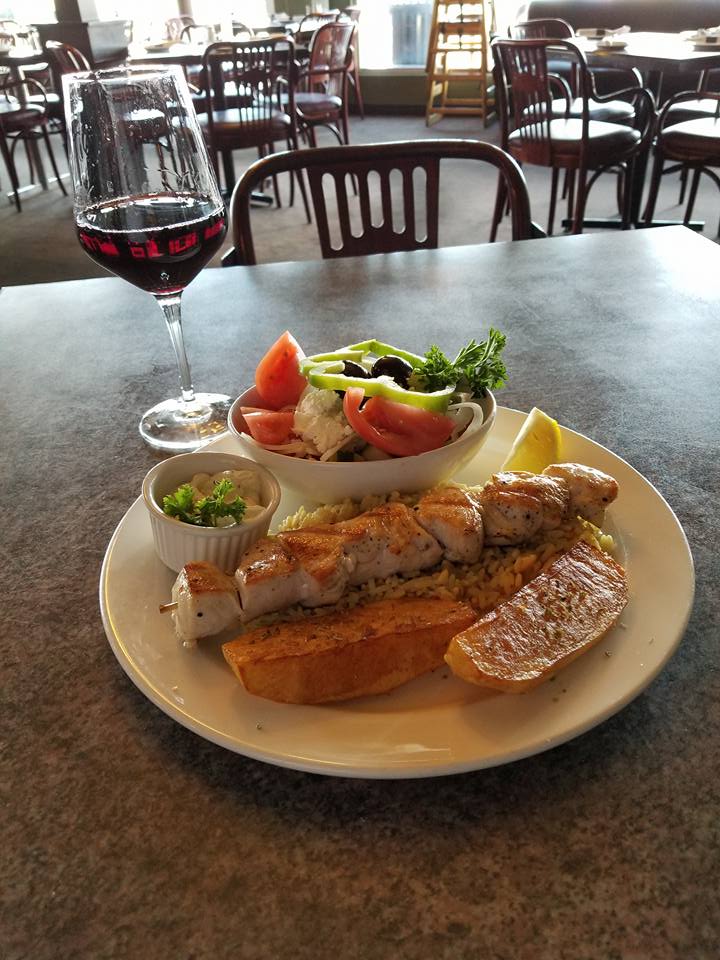 Mr.Schnapps Restaurant & Bar | 500, 1440 52 St NE, Calgary, AB T2A 4T8, Canada | Phone: (403) 273-7444