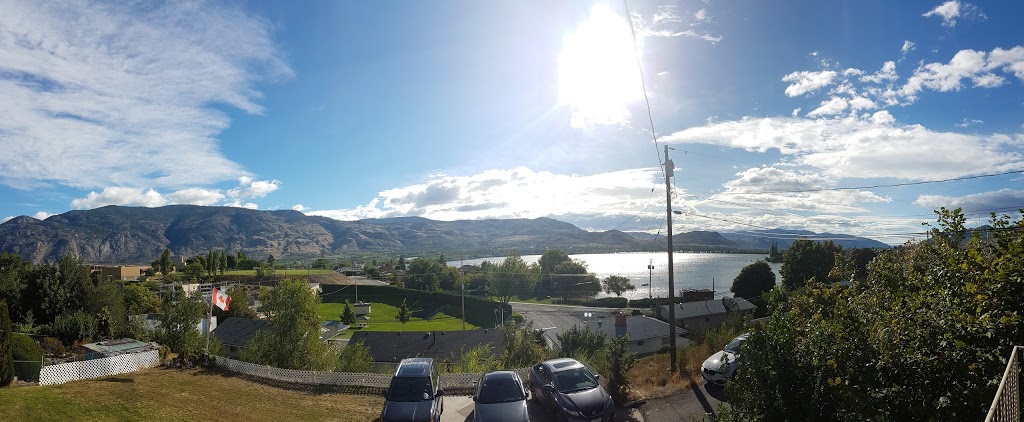 Sun Bowl Arena | 9301 Hummingbird Ln, Osoyoos, BC V0H 1V5, Canada | Phone: (250) 495-7919