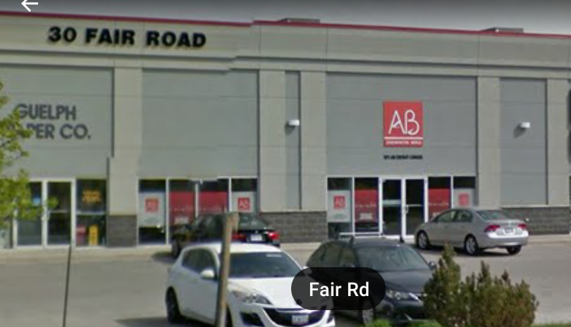 EPS AB Energy Canada Ltd. | 30 Fair Rd Unit 2, Guelph, ON N1K 0A1, Canada | Phone: (519) 846-9369