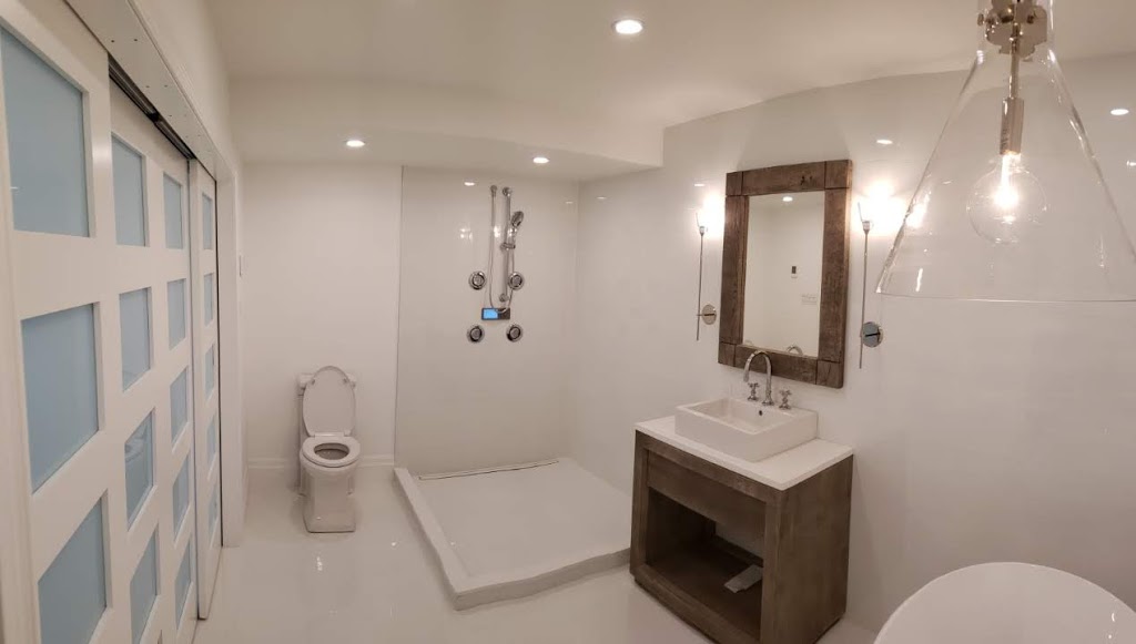 Sch Home Improvements | 520 Grove St E, Barrie, ON L4M 5Z2, Canada | Phone: (705) 791-6428