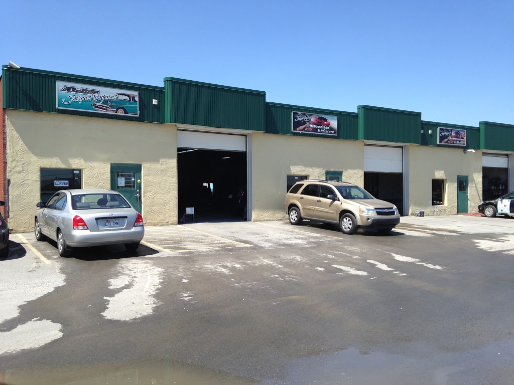 Atelier Eric Dagenais | 142 Chemin Freeman, Gatineau, QC J8Z 2B4, Canada | Phone: (819) 770-7507