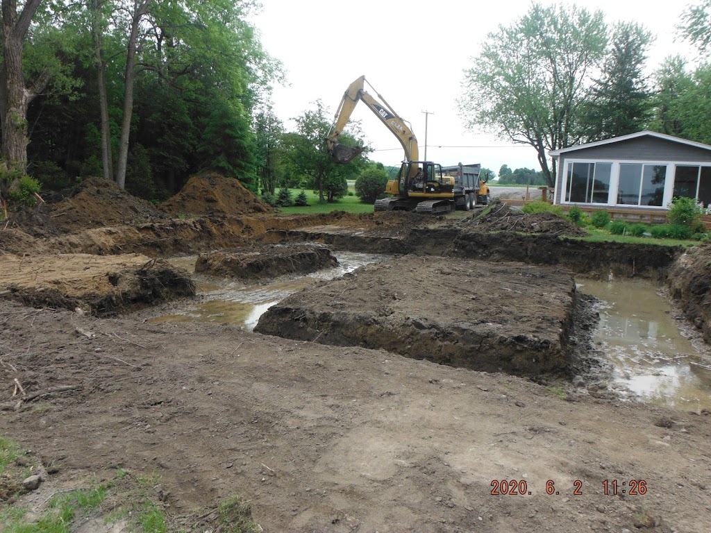Caza J R et Frère Inc | 3755 QC-132, Saint-Anicet, QC J0S 1M0, Canada | Phone: (450) 264-2300