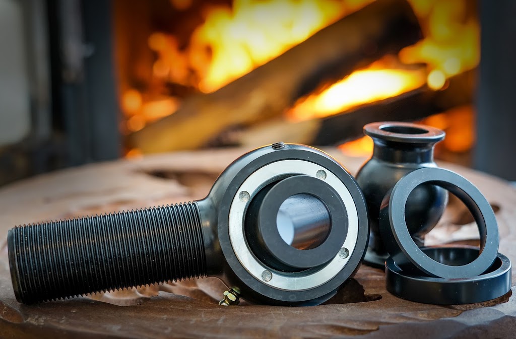 EMF Rod Ends & Steering Components | 237 2 St, Irricana, AB T0M 1B0, Canada | Phone: (403) 935-3540