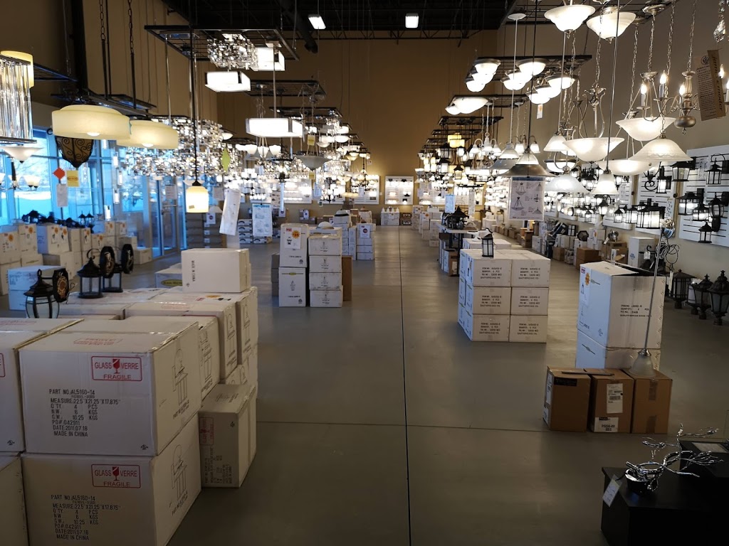 San Remo Lighting | 200 Iber Rd #5, Stittsville, ON K2S 0L5, Canada | Phone: (613) 836-1977