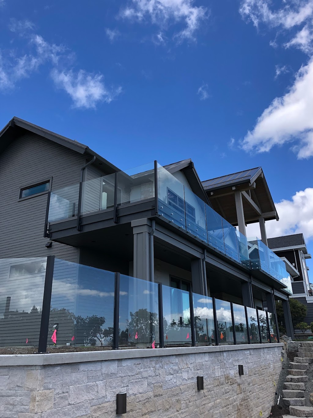 Summit Squeegee Window Cleaning | 3073 Glen Lake Rd, Victoria, BC V9B 4B5, Canada | Phone: (250) 884-0101