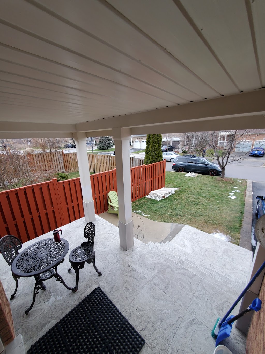 Contractor Triple-C Custom contracting and construction | 1576 Bob Schram Wy, London, ON N6G 5B6, Canada | Phone: (647) 989-1091