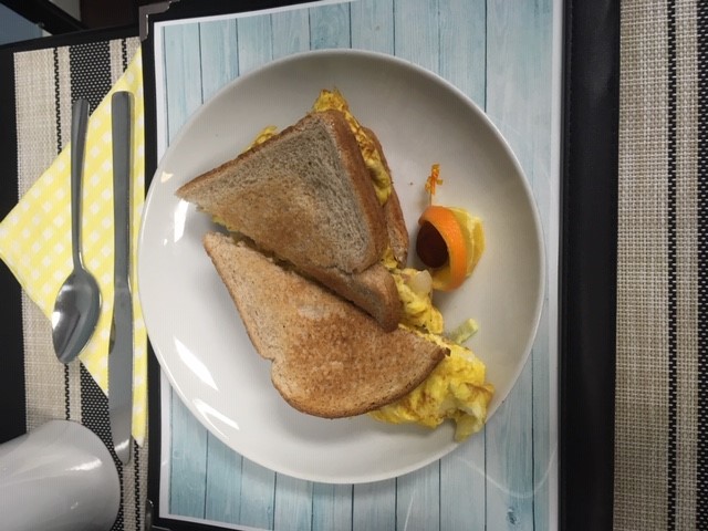 Harbour Cafe | 33 Pinnacle St, Belleville, ON K8N 3A1, Canada | Phone: (613) 966-8800
