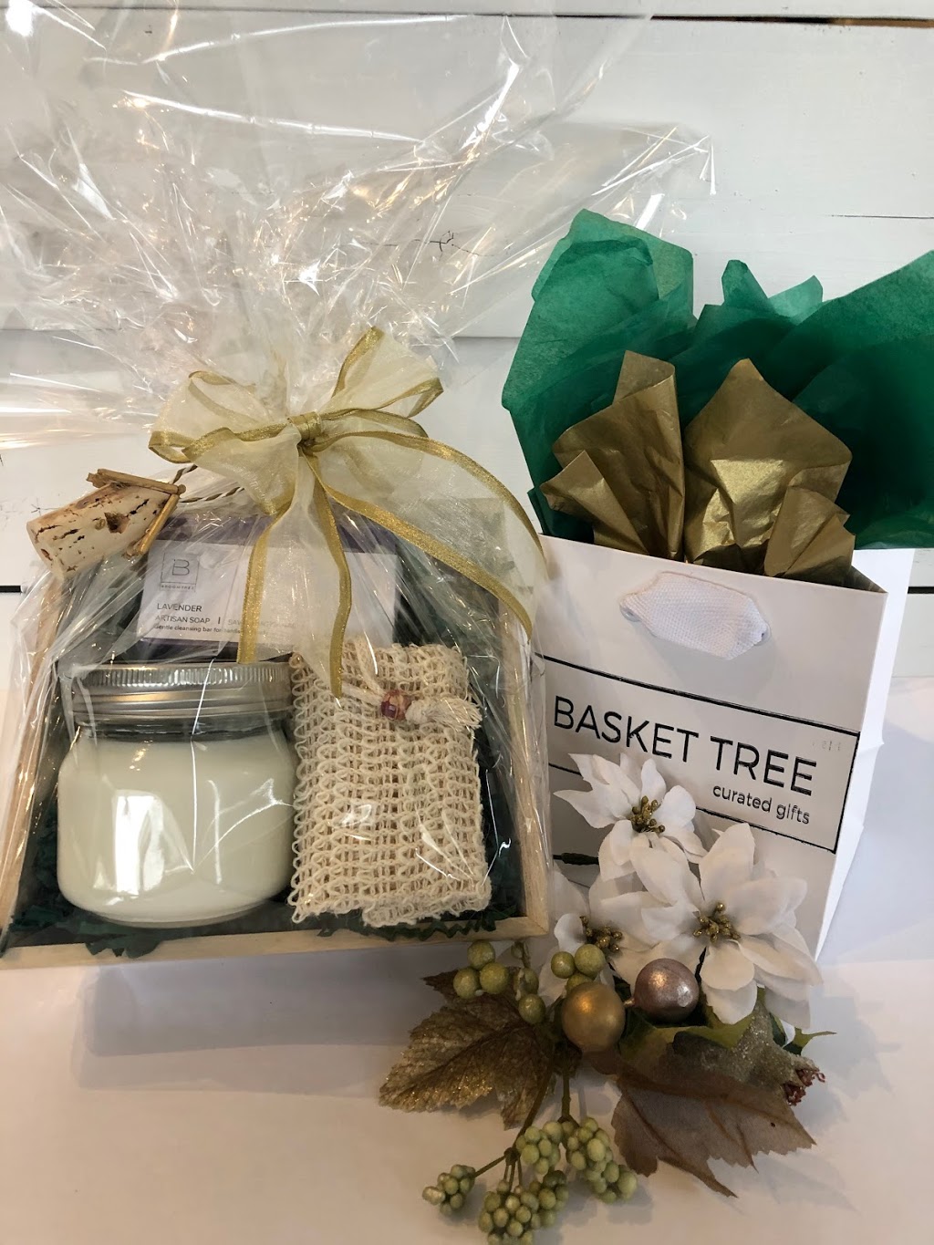 Basket Tree | 3173 Walkers Line, Burlington, ON L7M 0E1, Canada | Phone: (289) 313-8381