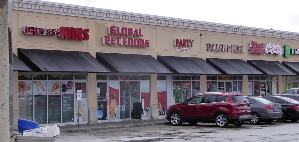 Global Pet Foods | 3550 Dundas St, Burlington, ON L7M 4B8, Canada | Phone: (905) 319-1999