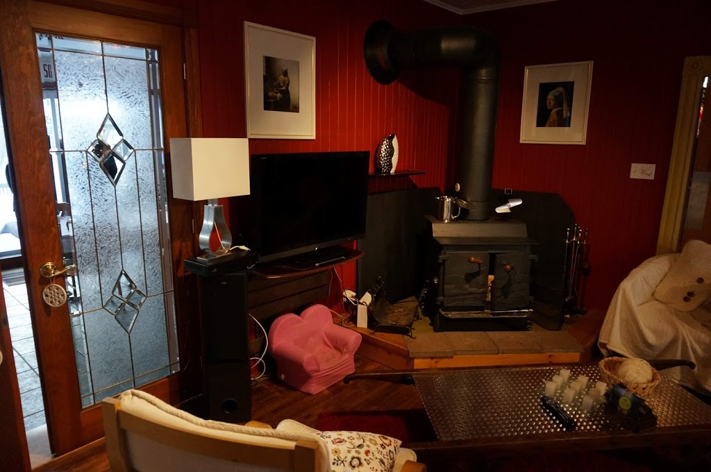 Auberge Chez Ignace | 1455 Chemin de Bellerive sur le Lac, Nominingue, QC J0W 1R0, Canada | Phone: (819) 278-0689