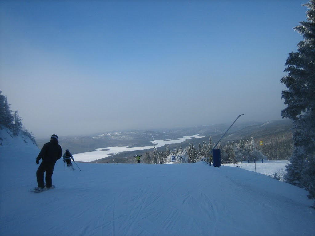 Mont Tremblant Chalet Rentals | 9 Chemin de la Forêt, Mont-Tremblant, QC J8E 3K8, Canada | Phone: (855) 875-7700