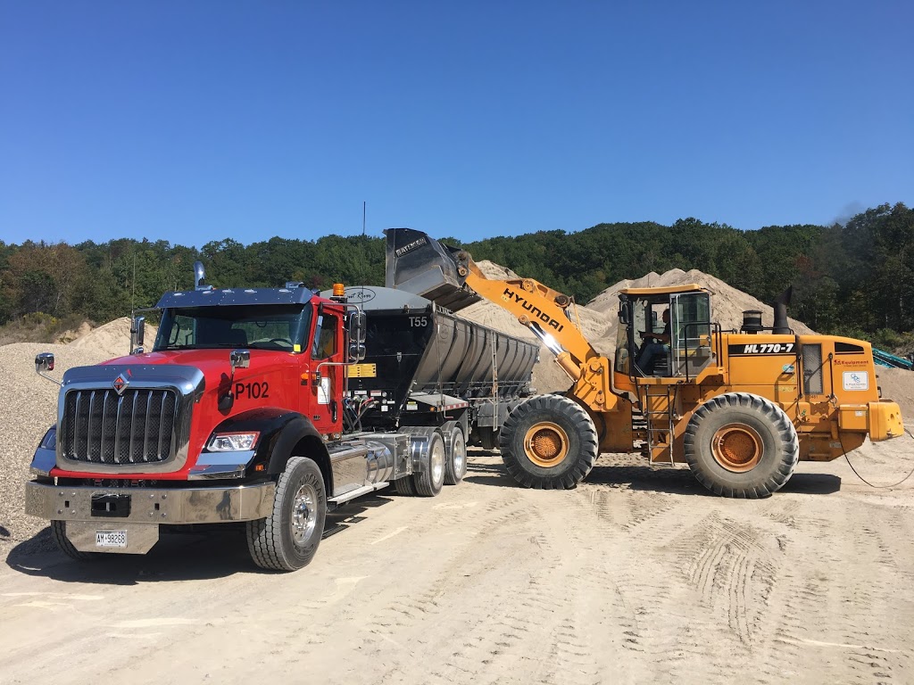 G. Priest Services Inc. | 4430 Horseshoe Valley Rd W, Minesing, ON L9X 1E7, Canada | Phone: (705) 722-6555