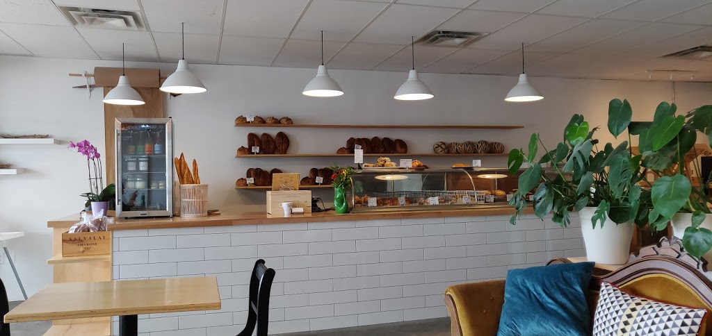 Birdies Bread Co. | 380 Pleasant St, Dartmouth, NS B2Y 3S5, Canada | Phone: (902) 407-0939