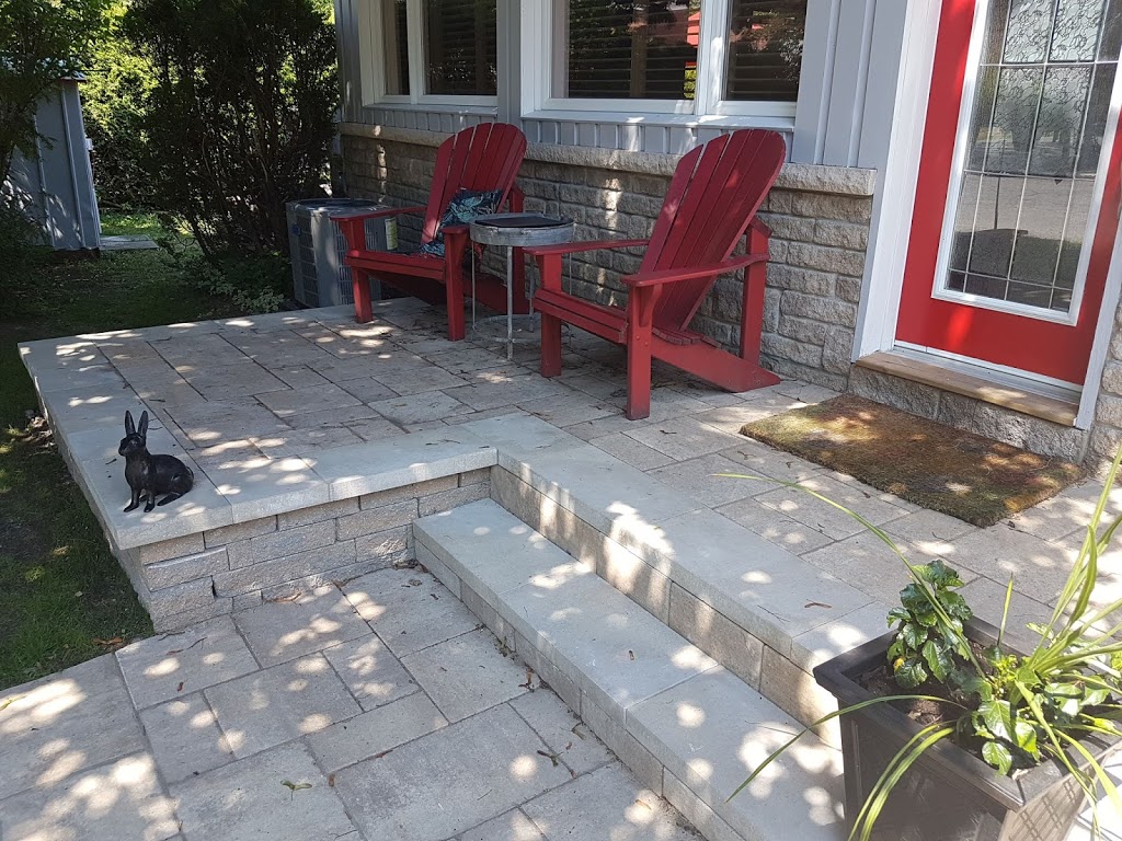Dreamscape Landscaping | 1331 Coker St, Greely, ON K4P 1A1, Canada | Phone: (613) 821-0003
