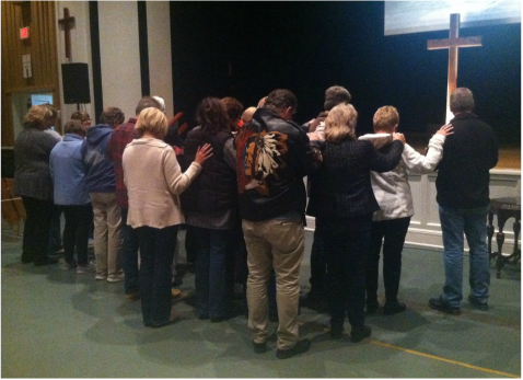 Fishers Community Church | 1850 S Delano St, St Clair, MI 48079, USA | Phone: (810) 278-7782