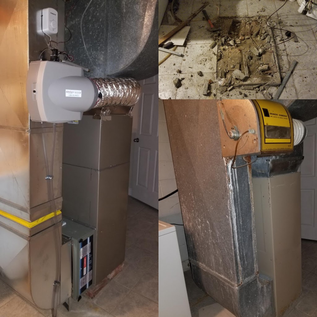 Ambient Air Systems | 25501 ON-48, Sutton, ON L0E 1R0, Canada | Phone: (905) 713-5398